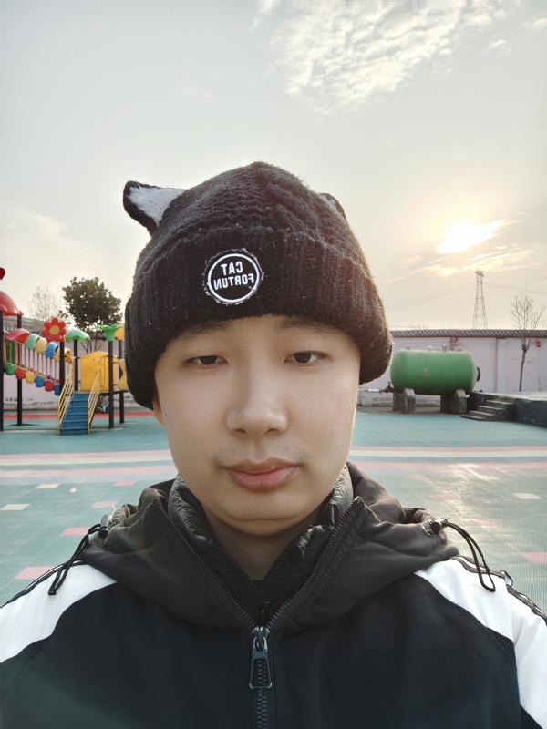 王连杰的第一张照片--佛山相亲服务中心