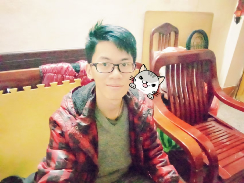 米郁的第一张照片--佛山相亲服务中心