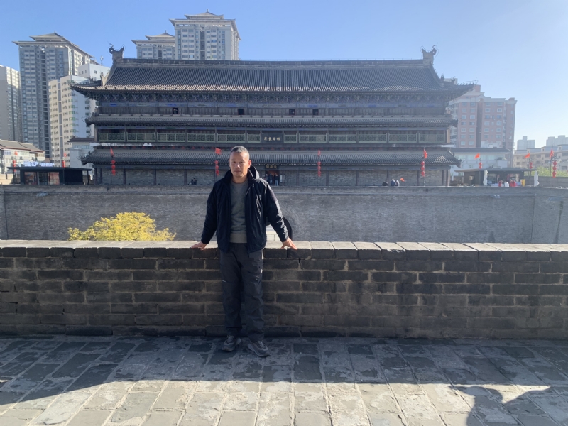 抹走知觉的第一张照片--佛山相亲服务中心