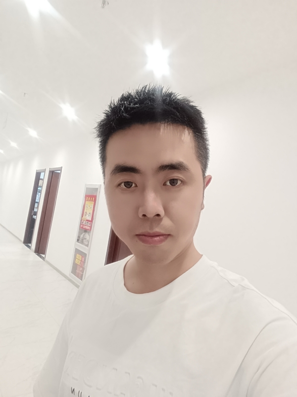 愿得一人心白首不相离的第一张照片--佛山相亲服务中心