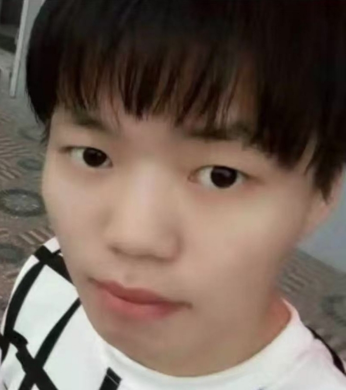 大白的第一张照片--佛山相亲服务中心