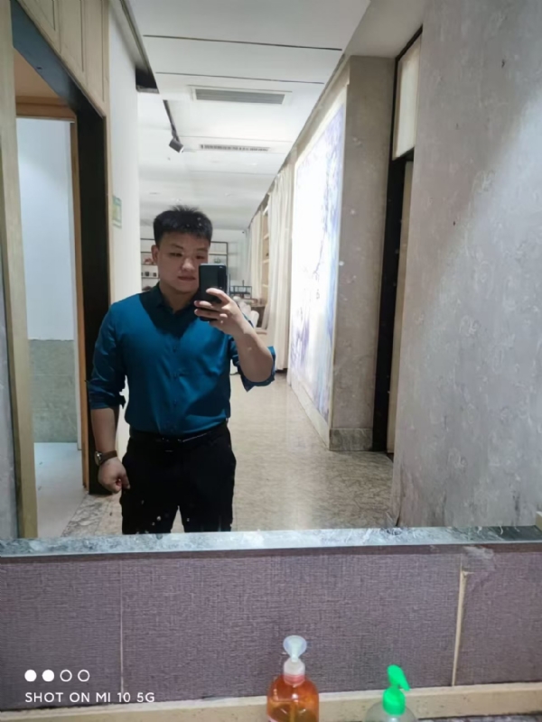 JCY的第二张照片--佛山相亲服务中心