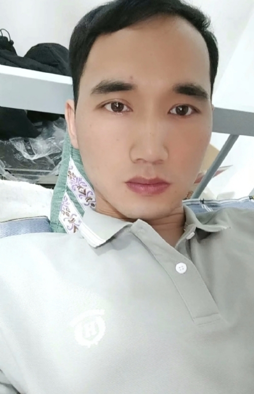 小炎的第一张照片--佛山相亲服务中心