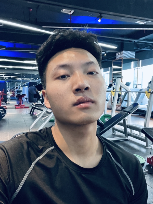 A且行且珍惜的第一张照片--佛山相亲服务中心