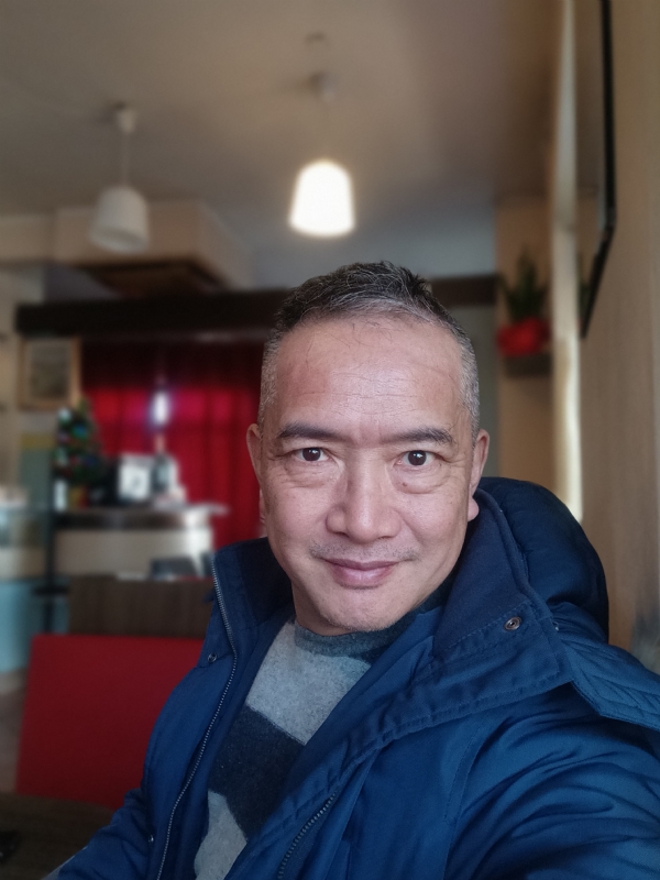 大龙的第一张照片--佛山相亲服务中心