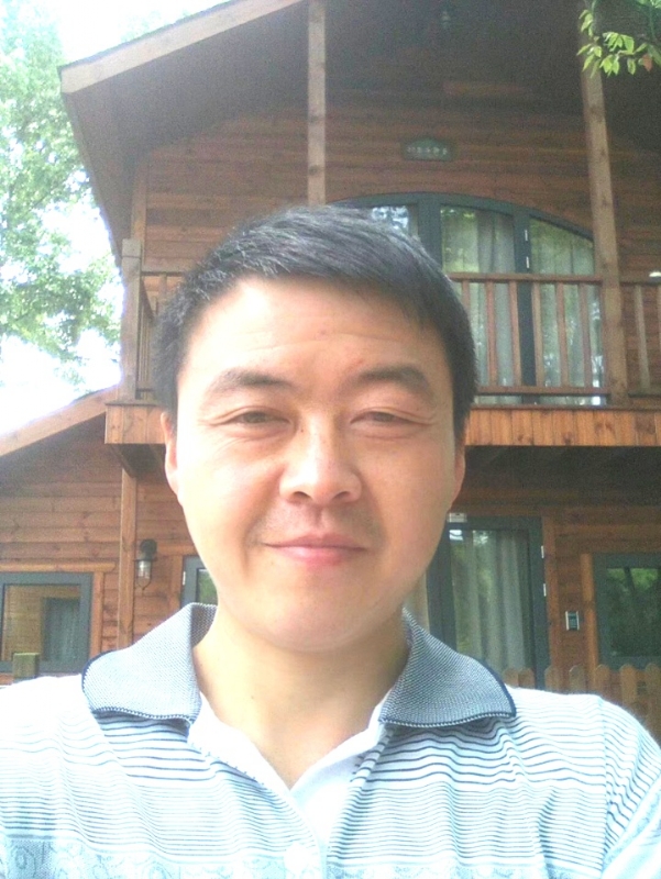 军子的第一张照片--佛山相亲服务中心