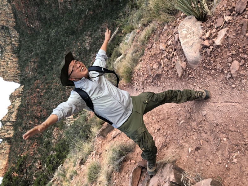 Tiger0007的第一张照片--佛山相亲服务中心