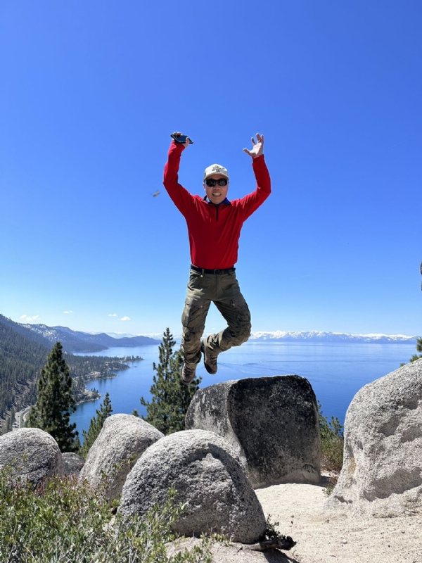 Tiger0007的第二张照片--佛山相亲服务中心