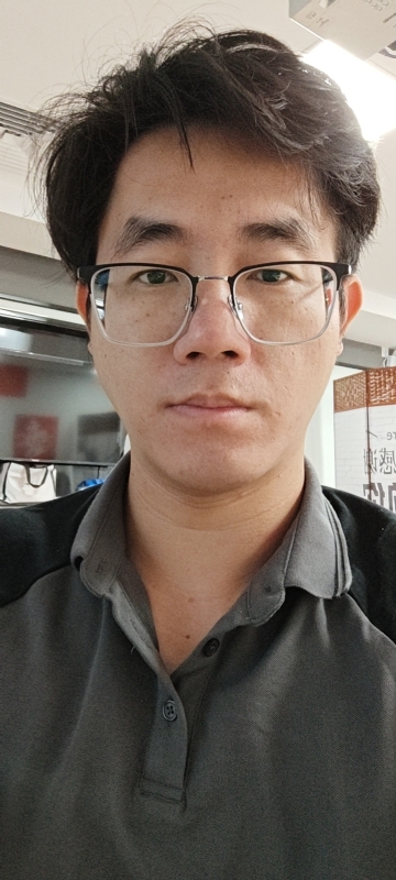 原来你是这样的的第一张照片--佛山相亲服务中心