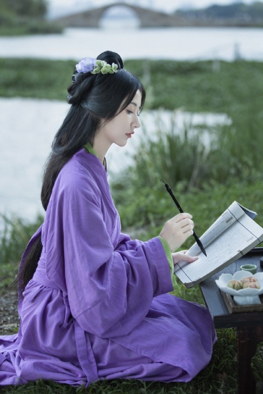 黄环儿的第一张照片--佛山相亲服务中心