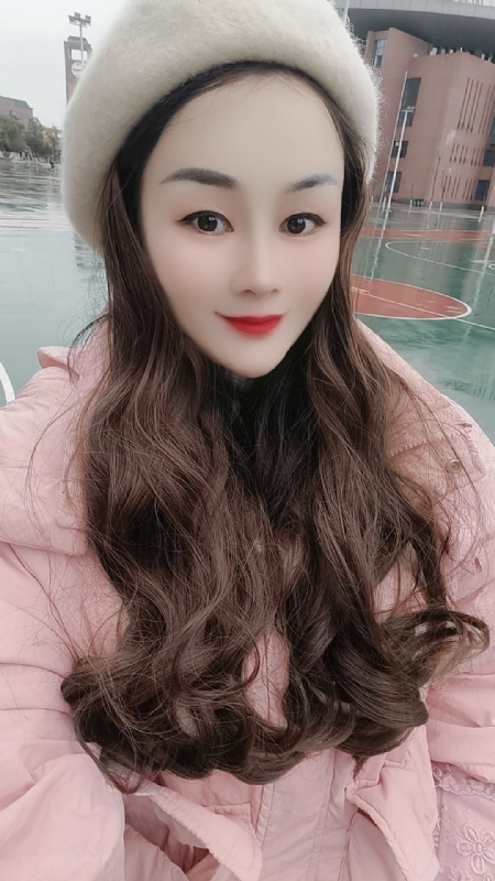 小艳的第二张照片--佛山相亲服务中心