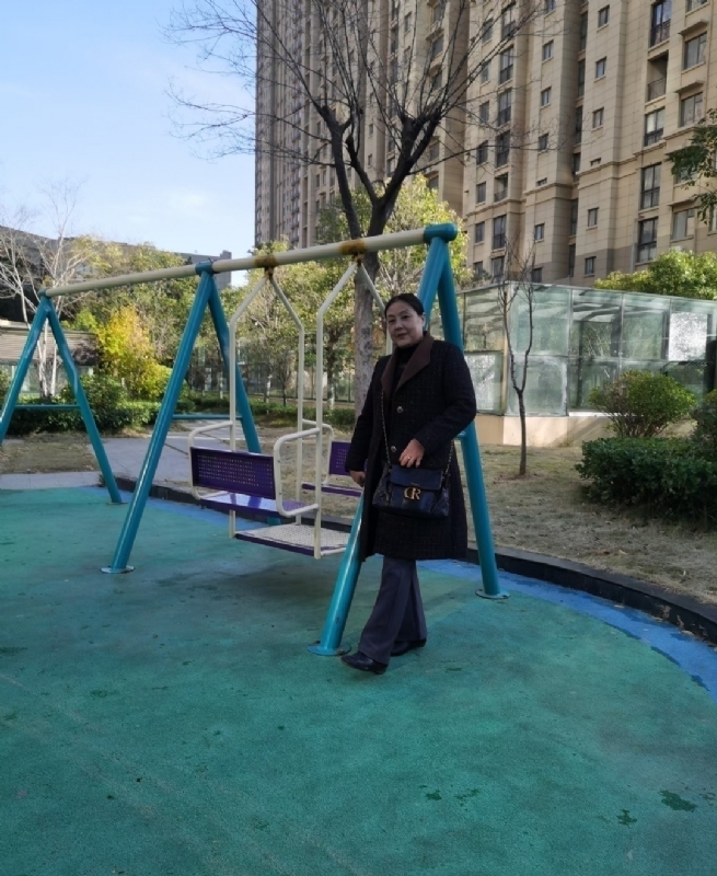 阳光的第二张照片--佛山相亲服务中心