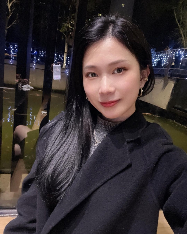 欣欣向荣的第一张照片--佛山相亲服务中心