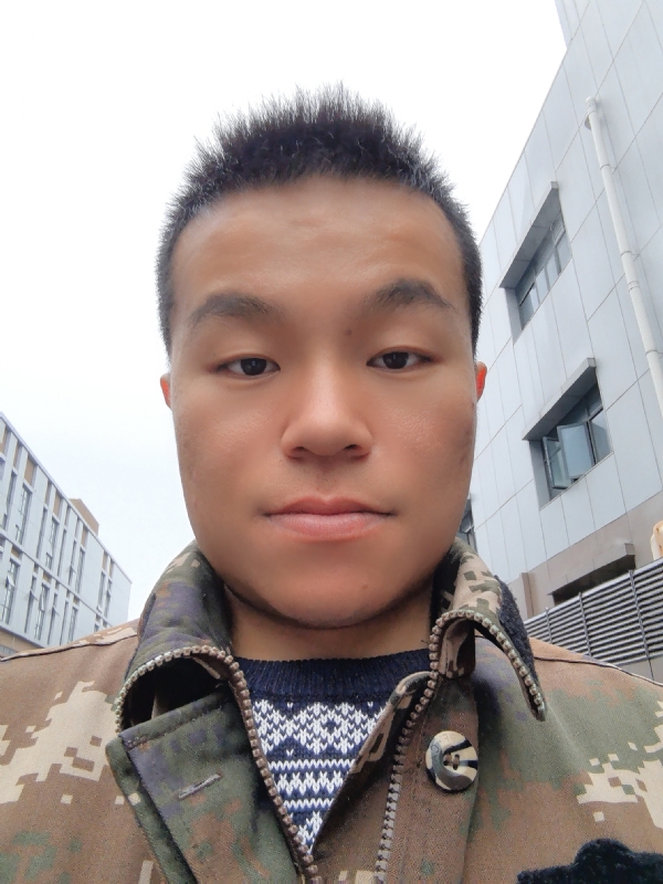 赵彦的第二张照片--佛山相亲服务中心