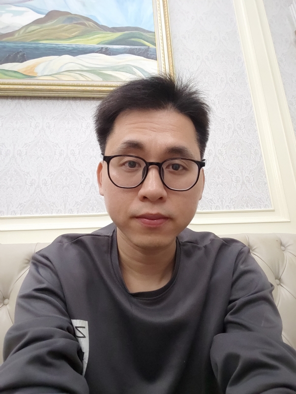 共享夕阳的第一张照片--佛山相亲服务中心