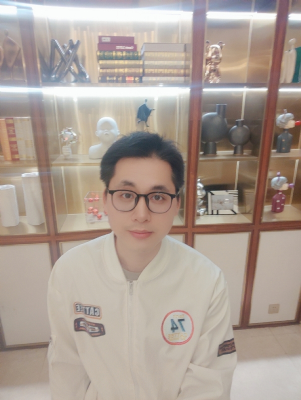 共享夕阳的第二张照片--佛山相亲服务中心