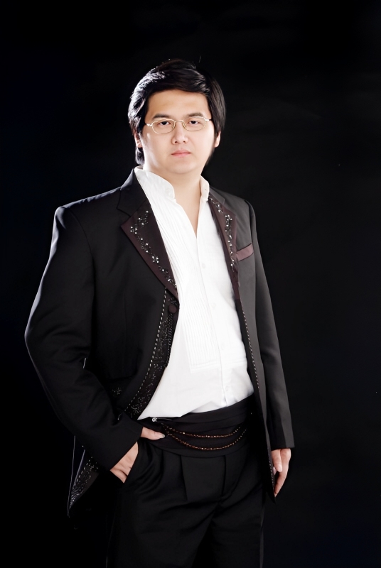 再爱一次吧的第一张照片--佛山相亲服务中心