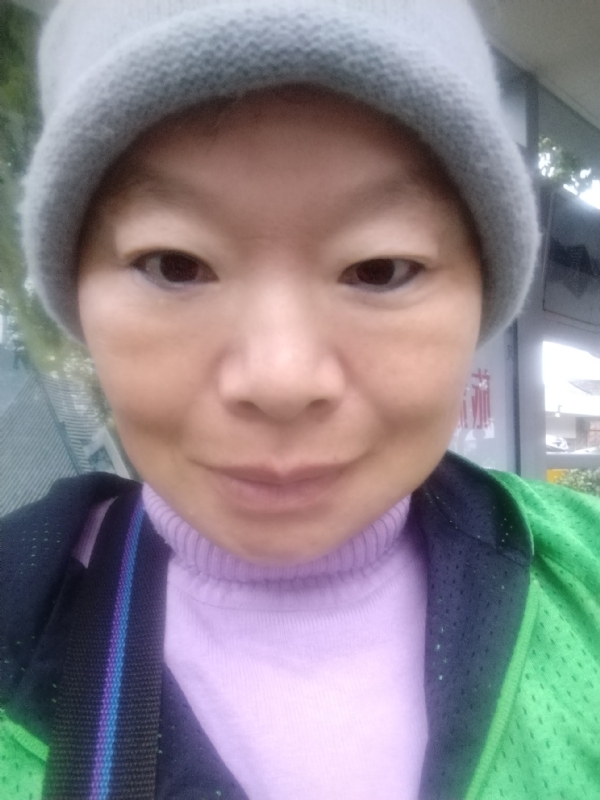 毛毛的第一张照片--佛山相亲服务中心