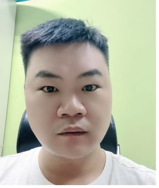 初白的第一张照片--佛山相亲服务中心