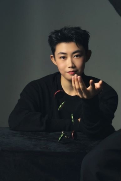 阳阳的第一张照片--佛山相亲服务中心