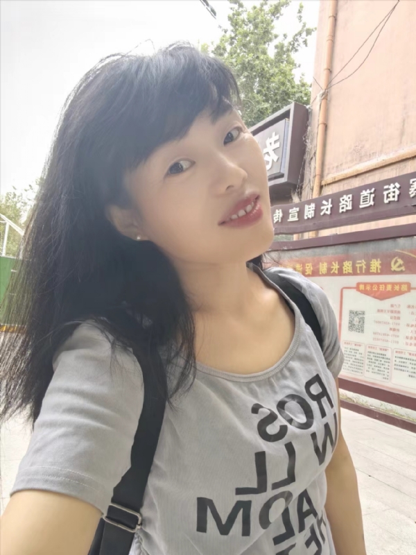 心艺的第二张照片--佛山相亲服务中心