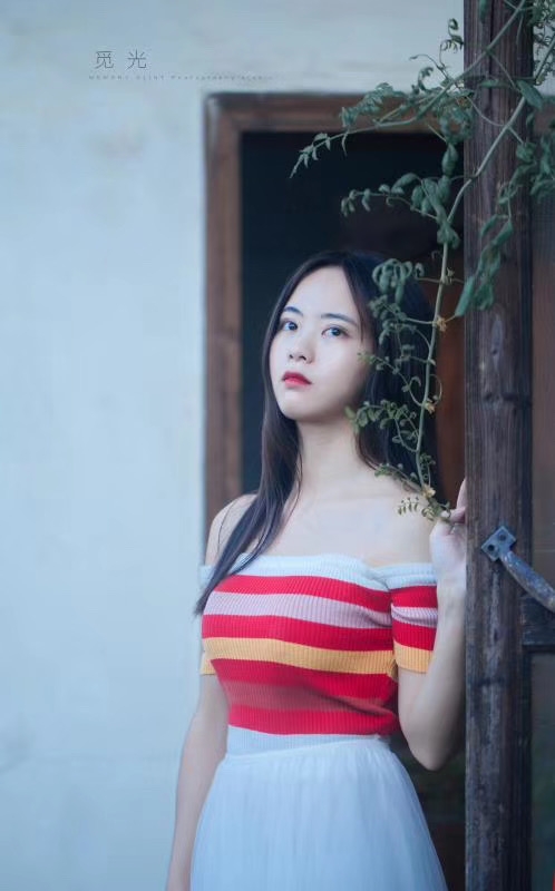 泡芙的第四张照片--佛山相亲服务中心