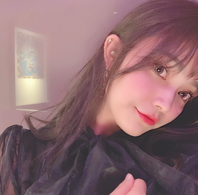 陳娜的第一张照片--佛山相亲服务中心