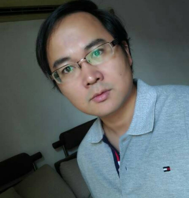 木火的第一张照片--佛山相亲服务中心