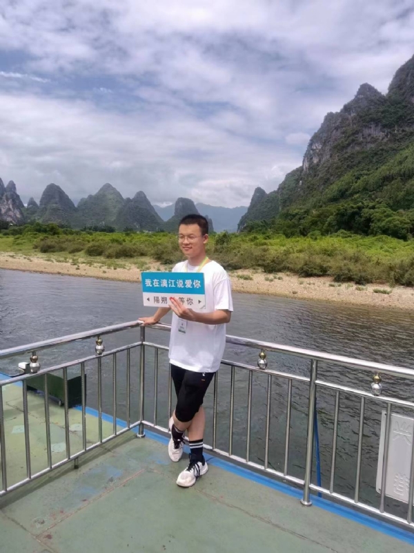 决胜时刻的第一张照片--佛山相亲服务中心