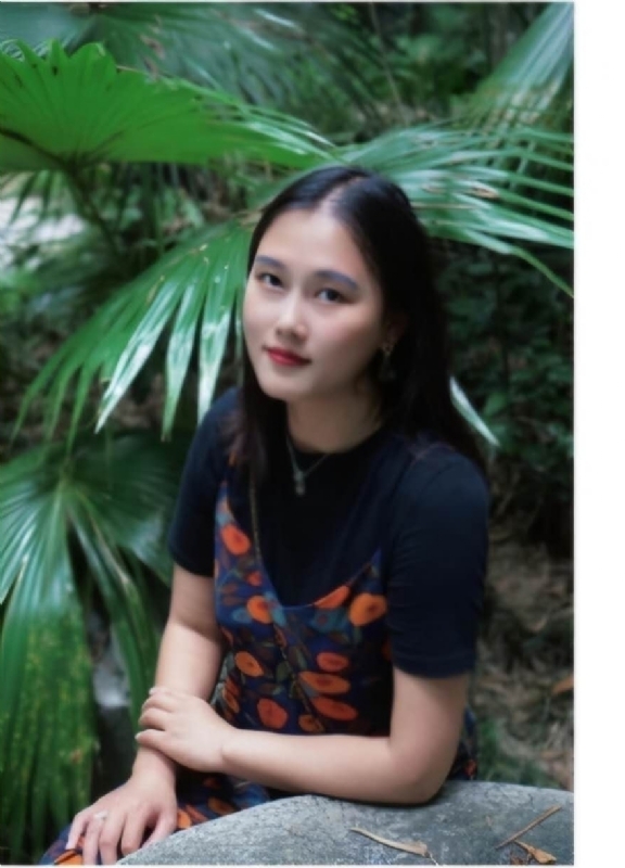 徐斯琦的第一张照片--佛山相亲服务中心