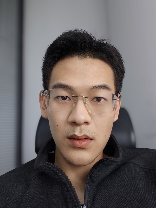 柳慕清的第一张照片--佛山相亲服务中心