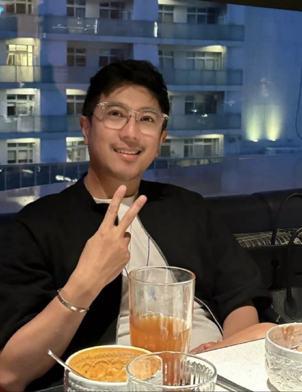 Kelvin的第一张照片--佛山相亲服务中心