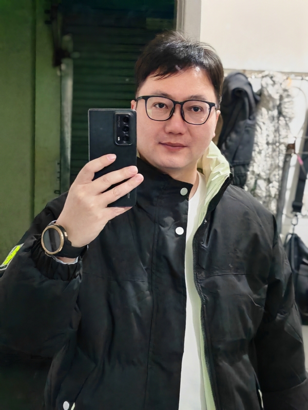 真心不累的第一张照片--佛山相亲服务中心