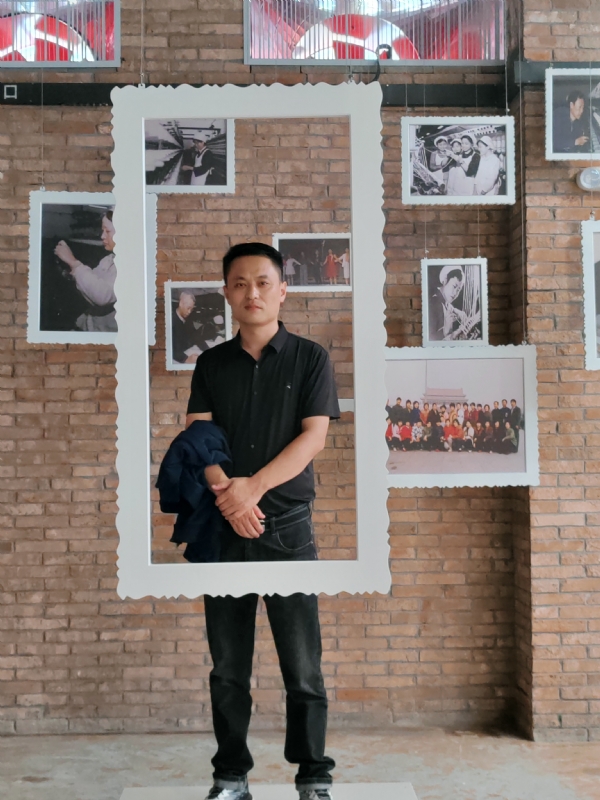 国国的第一张照片--佛山相亲服务中心