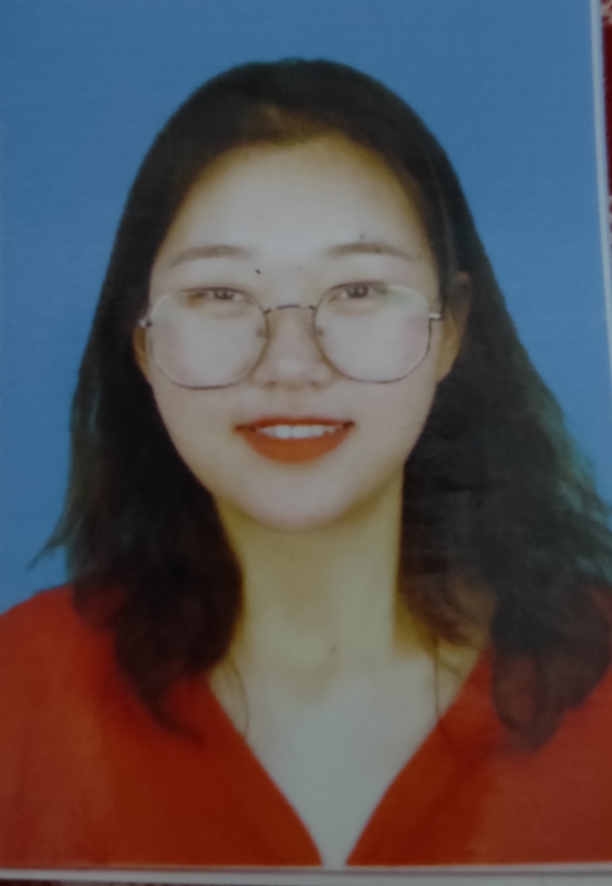 好运绵绵的第二张照片--佛山相亲服务中心