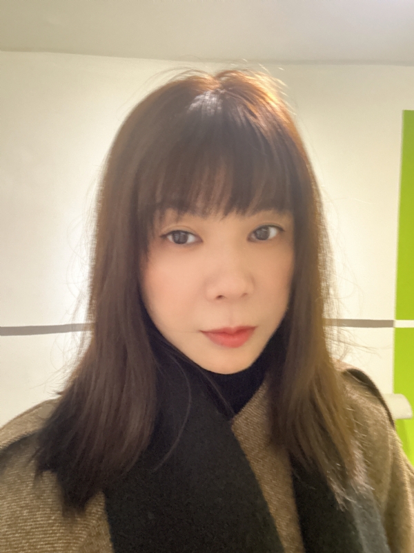 昵眤的第三张照片--佛山相亲服务中心