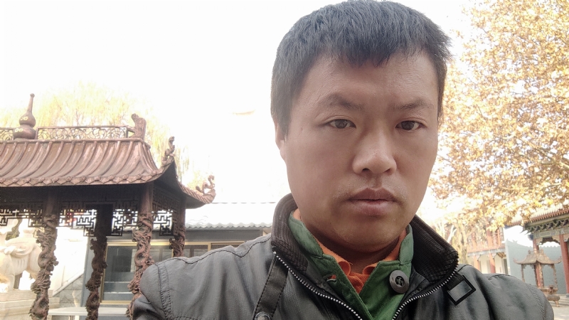 寒江雪的第一张照片--佛山相亲服务中心