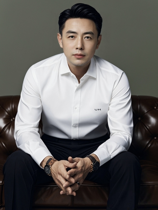 长风的第一张照片--佛山相亲服务中心