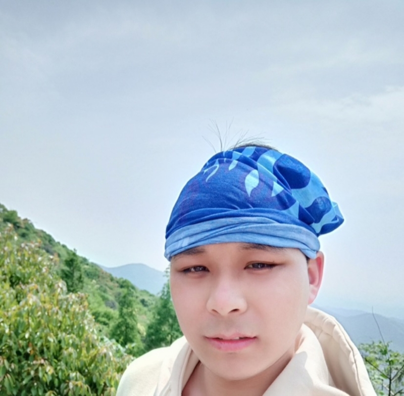 两人一世界的第一张照片--佛山相亲服务中心