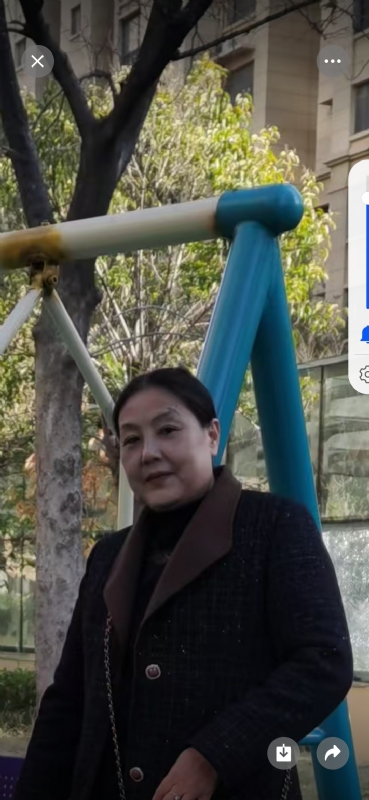 莹莹的第一张照片--佛山相亲服务中心