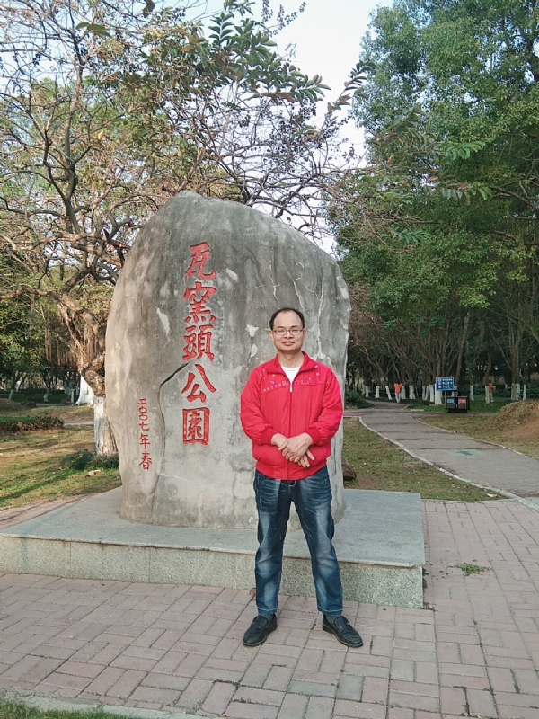 风生水起的第二张照片--佛山相亲服务中心