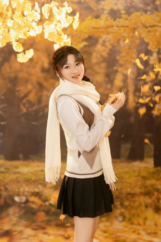 小福星的第一张照片--佛山相亲服务中心