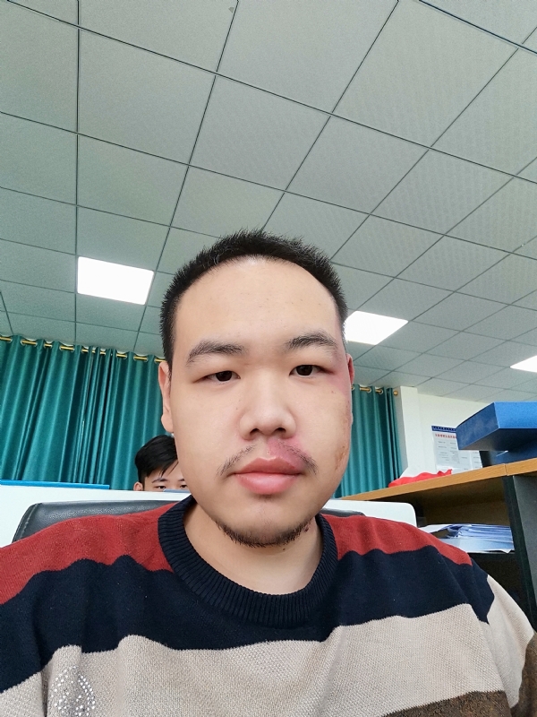 陨石天降的第一张照片--佛山相亲服务中心