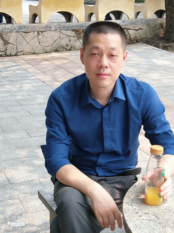 stanley的第一张照片--佛山相亲服务中心