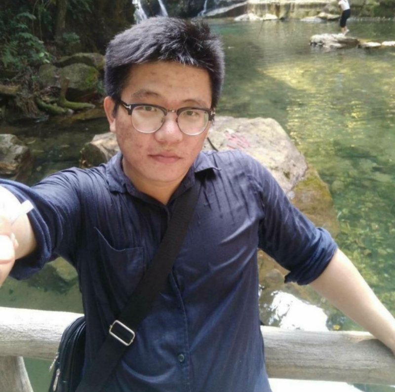 隔壁汪叔叔的第二张照片--佛山相亲服务中心