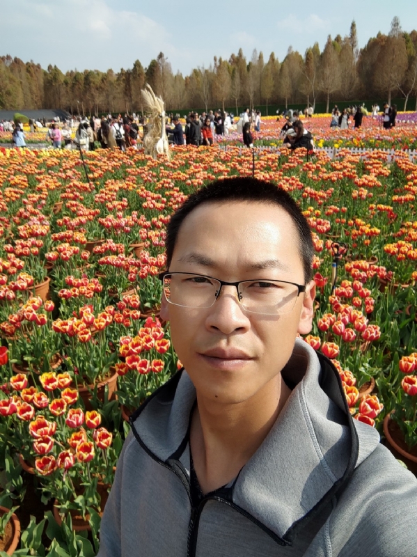 等待的第一张照片--佛山相亲服务中心