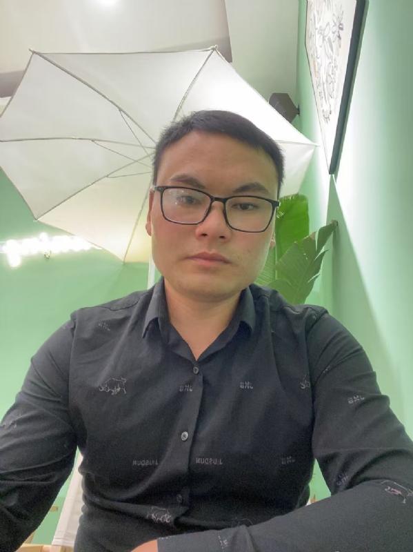 像风一样自由的第一张照片--佛山相亲服务中心