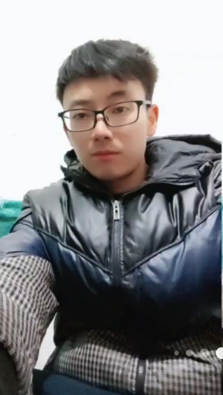 吐泡泡的小鱼的第一张照片--佛山相亲服务中心