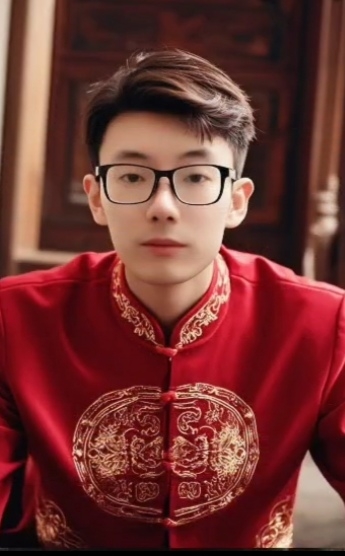 吐泡泡的小鱼的第二张照片--佛山相亲服务中心