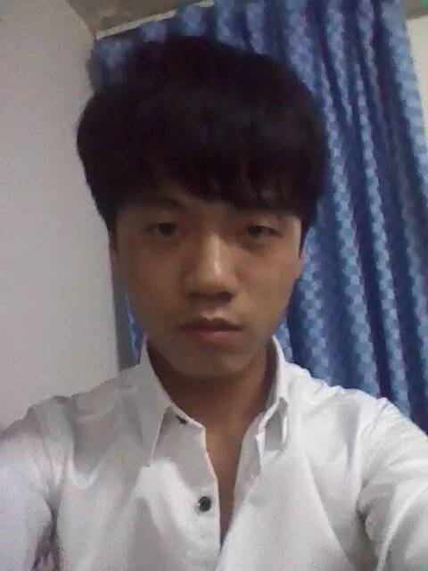 凌轩的第一张照片--佛山相亲服务中心